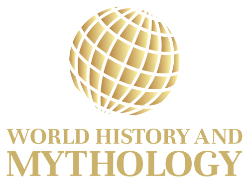 World History and Mythology logo