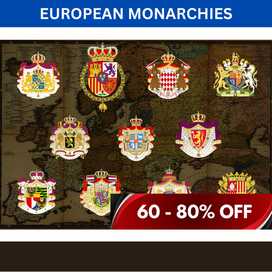 European Monarchies
