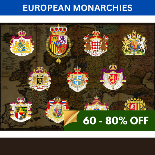 European Monarchies